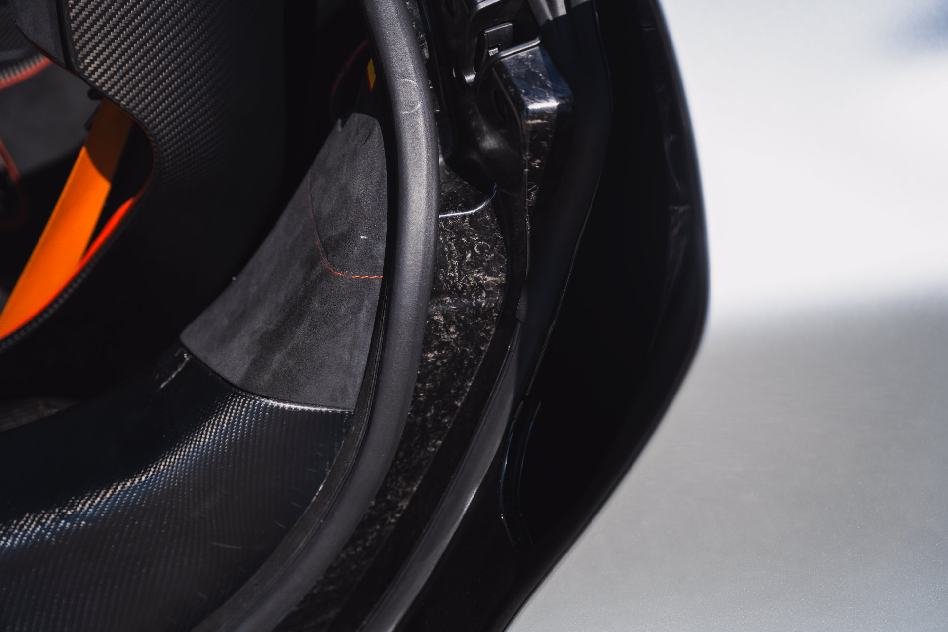 Used 2021 McLaren 765LT photo 47