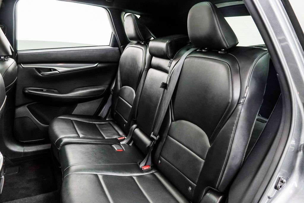 2023 INFINITI Qx50 Sport