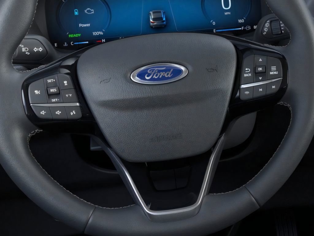 2026 Ford Escape SE