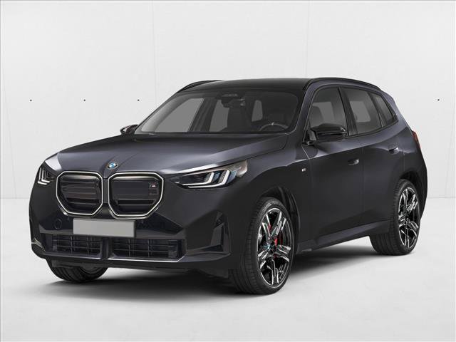 Used 2026 BMW X3 xDrive30i