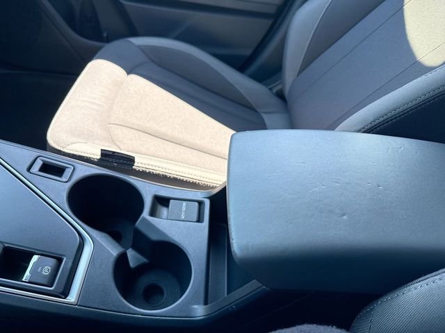 2024 Subaru Impreza 2.0i