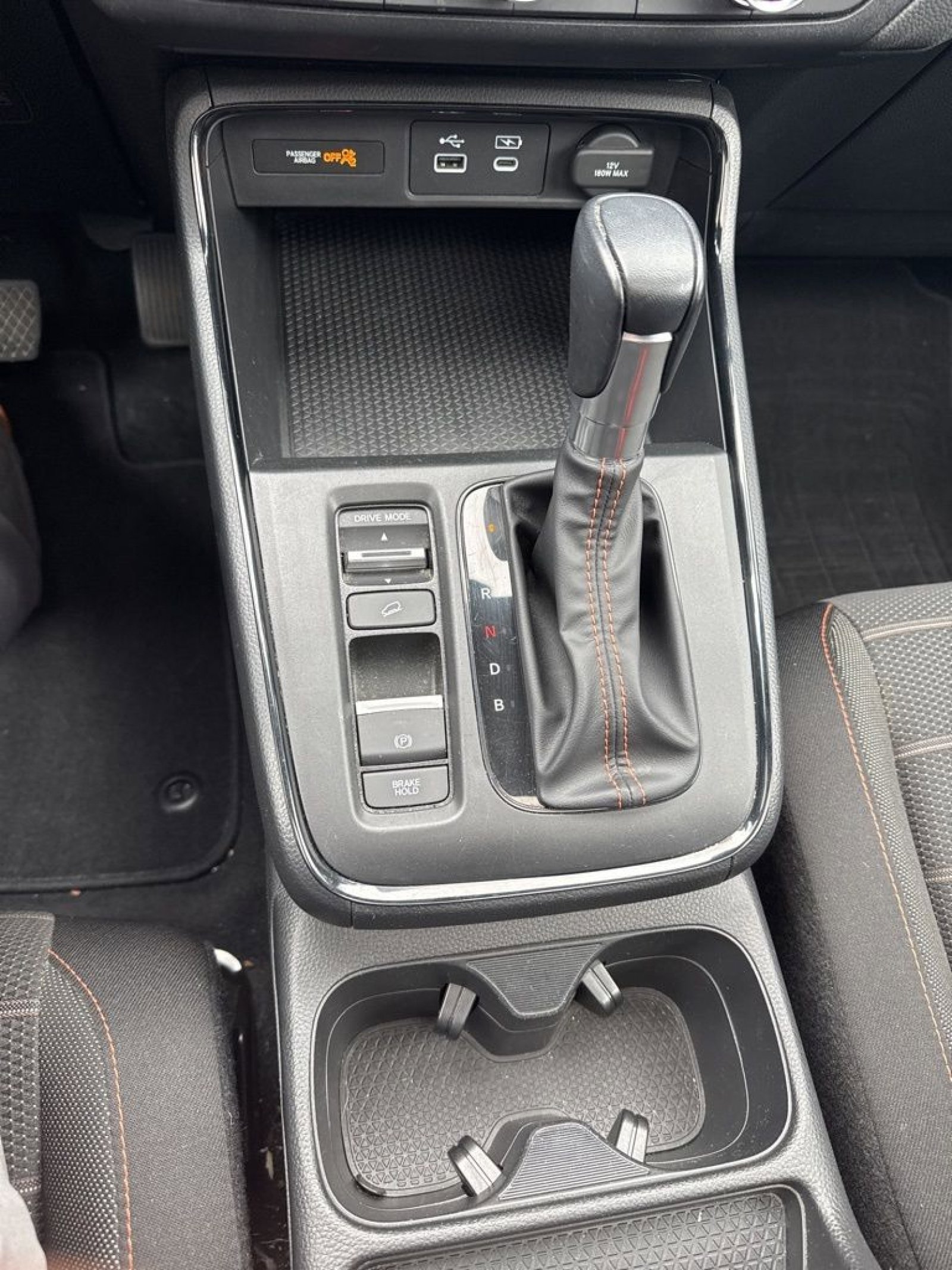 2023 Honda Cr-V Sport