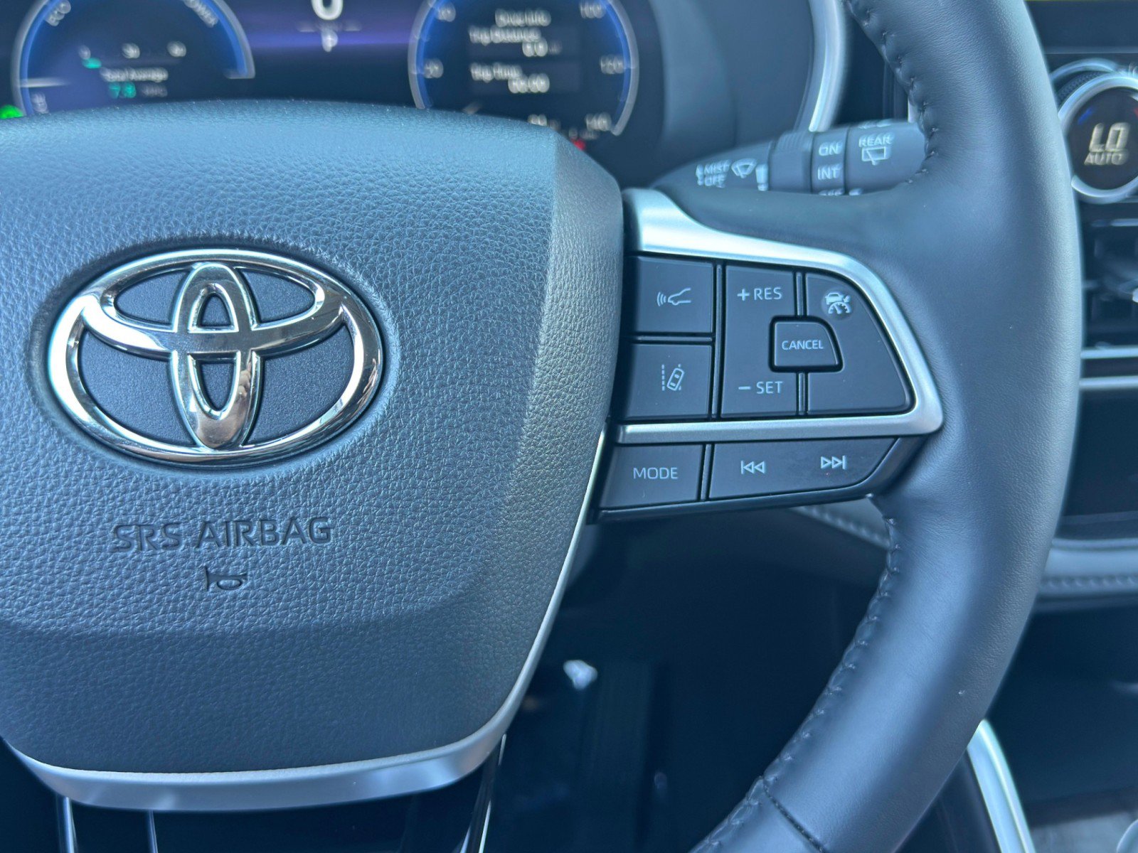 2025 Toyota Highlander Limited