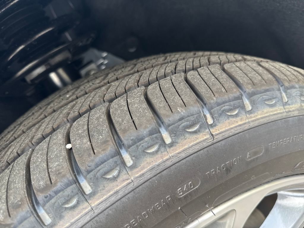 2026 Lincoln Corsair Grand Touring