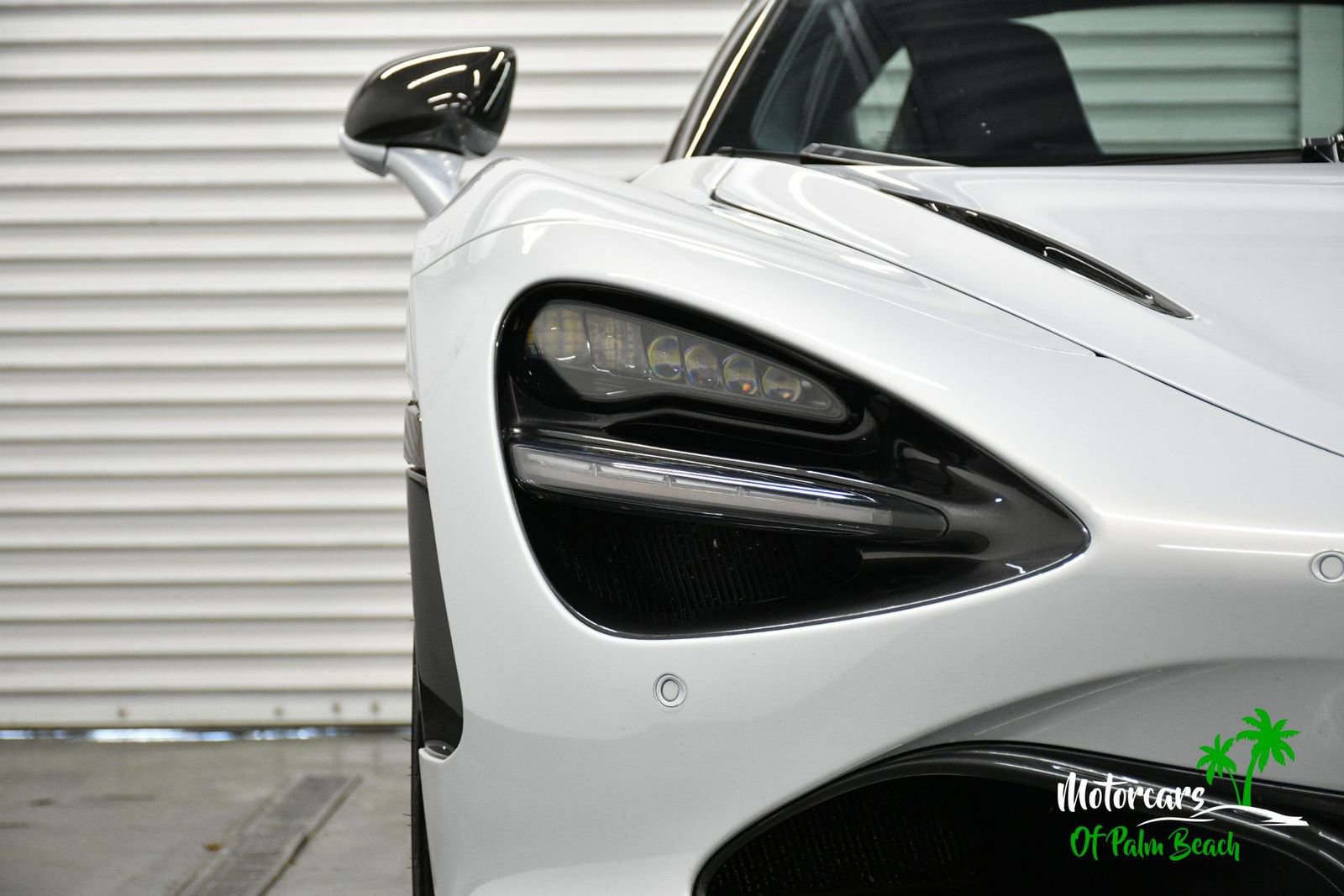Used 2018 McLaren 720S photo 23