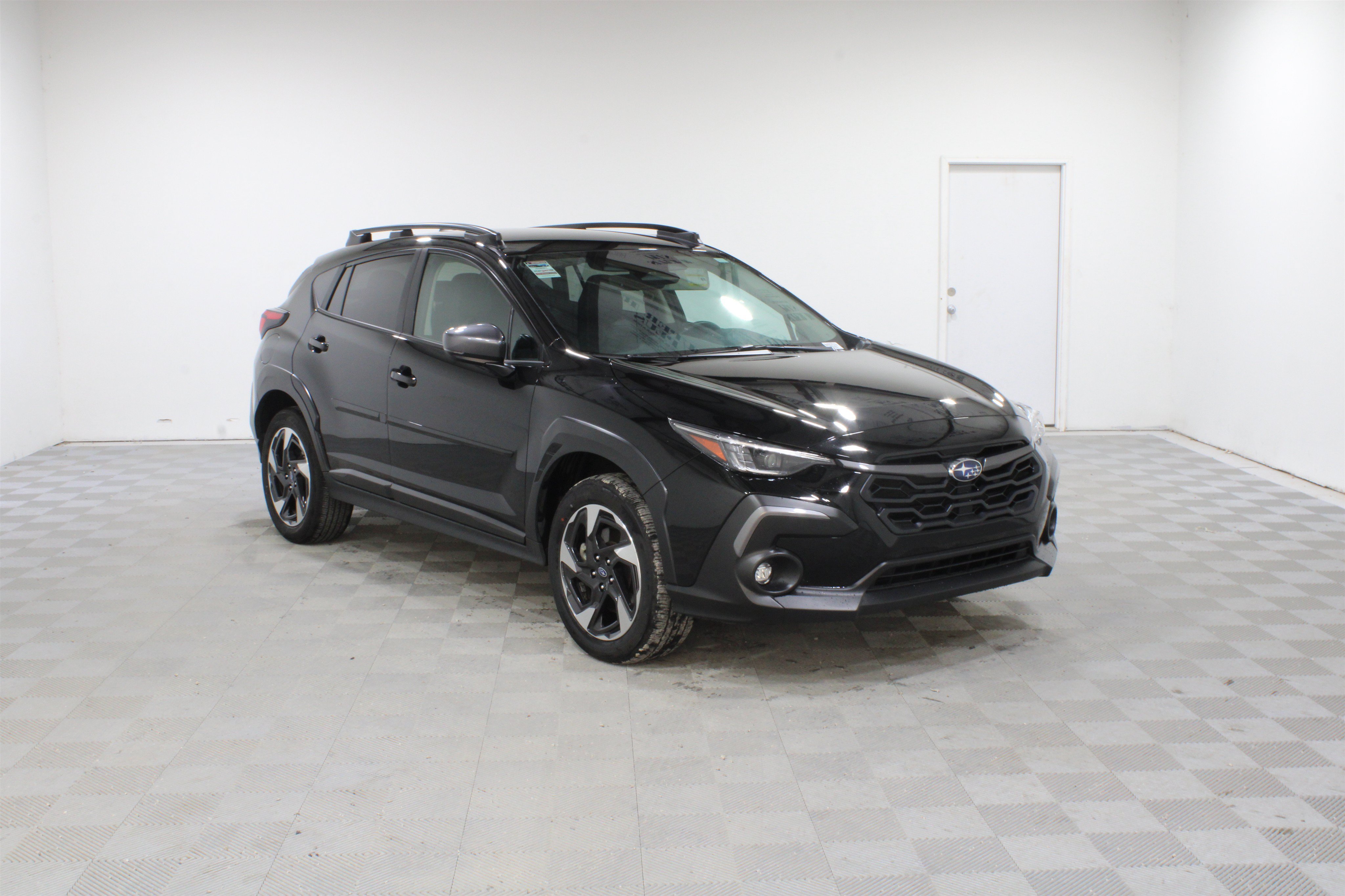 Used 2025 Subaru Crosstrek 2.5i Limited w/ Crosstrek Mirror Package