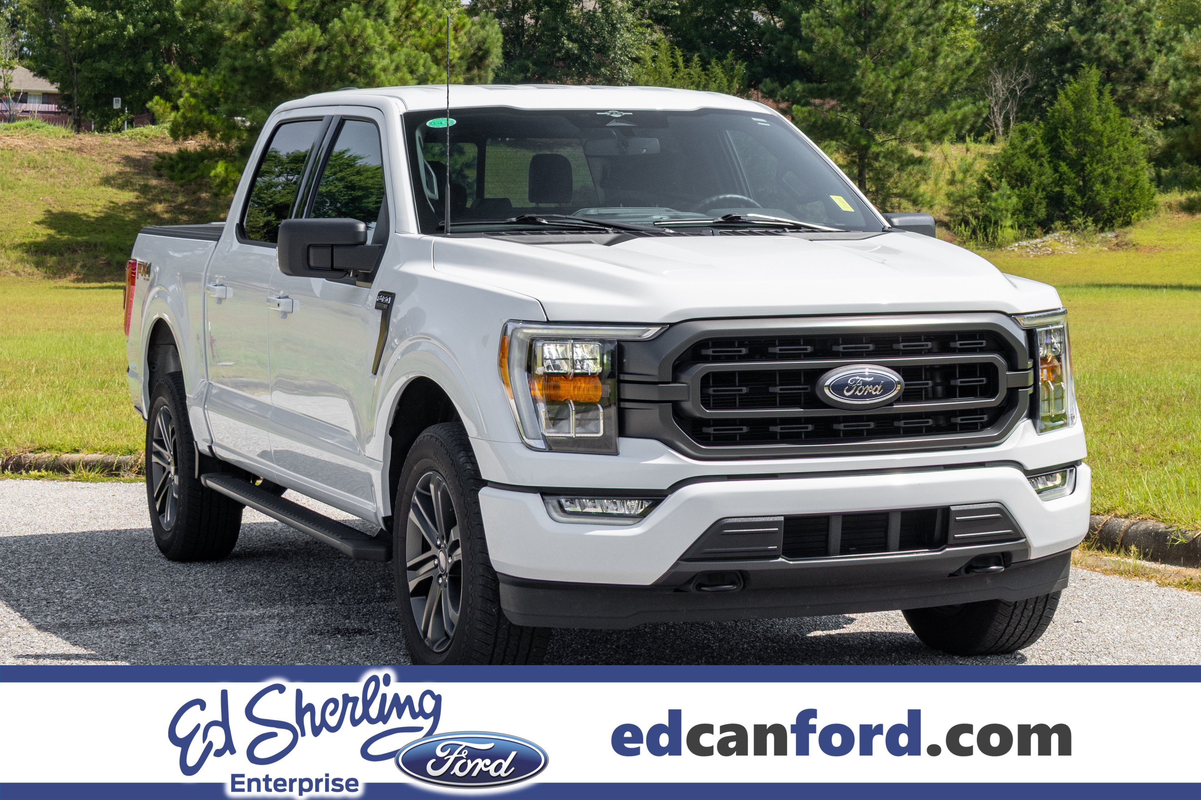 Used 2023 Ford F150 XLT w/ Equipment Group 302A High