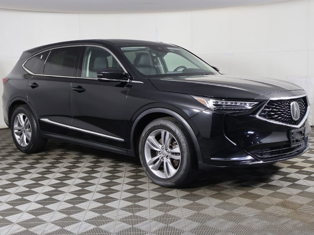 Used Acura MDX for Sale in Canton, OH - Autotrader