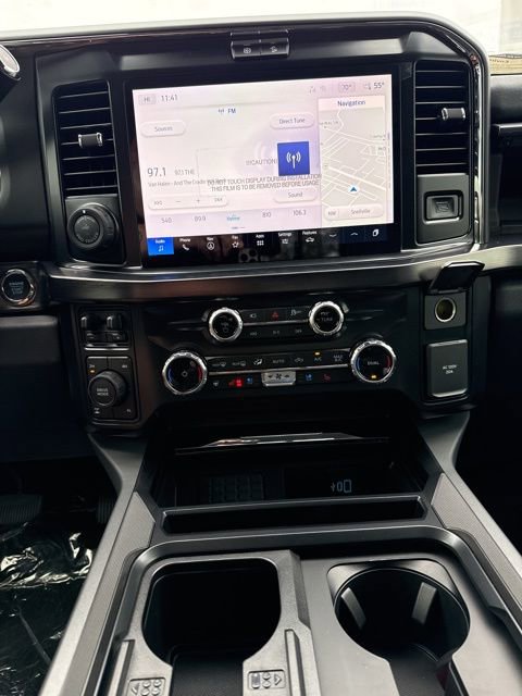 2026 Ford F350 Lariat