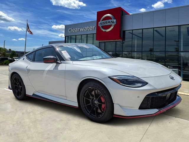New Nissan Z for Sale in Sarasota, FL - Autotrader