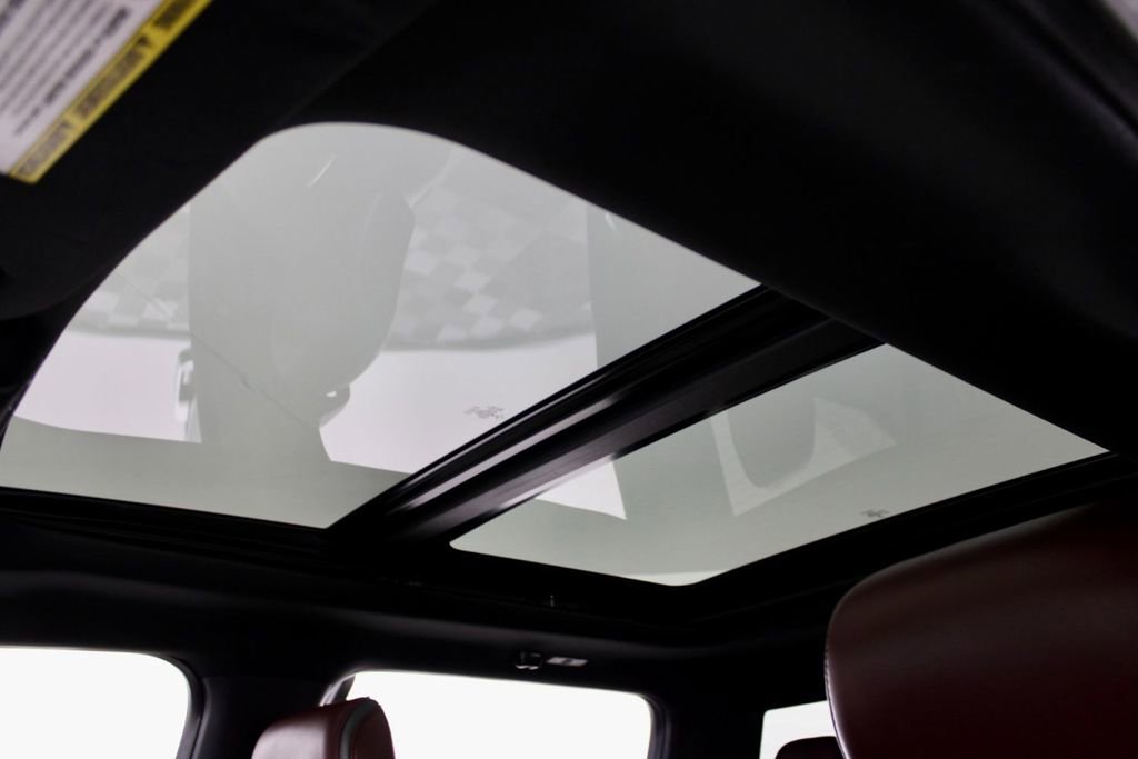 2020 Ford F350 Platinum