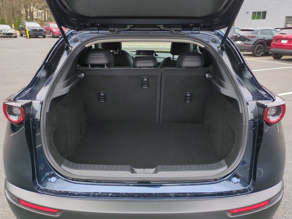 2026 MAZDA Cx-30 AWD 2.5 S w/ Select Sport Pkg