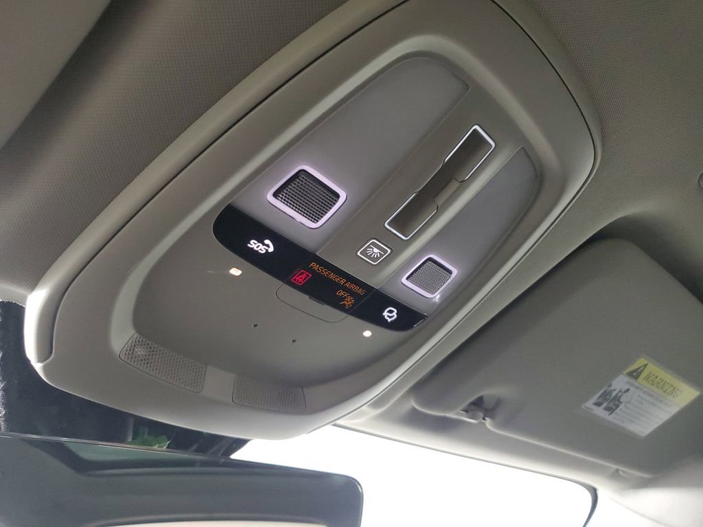 2024 Volvo Xc60 B5 Plus