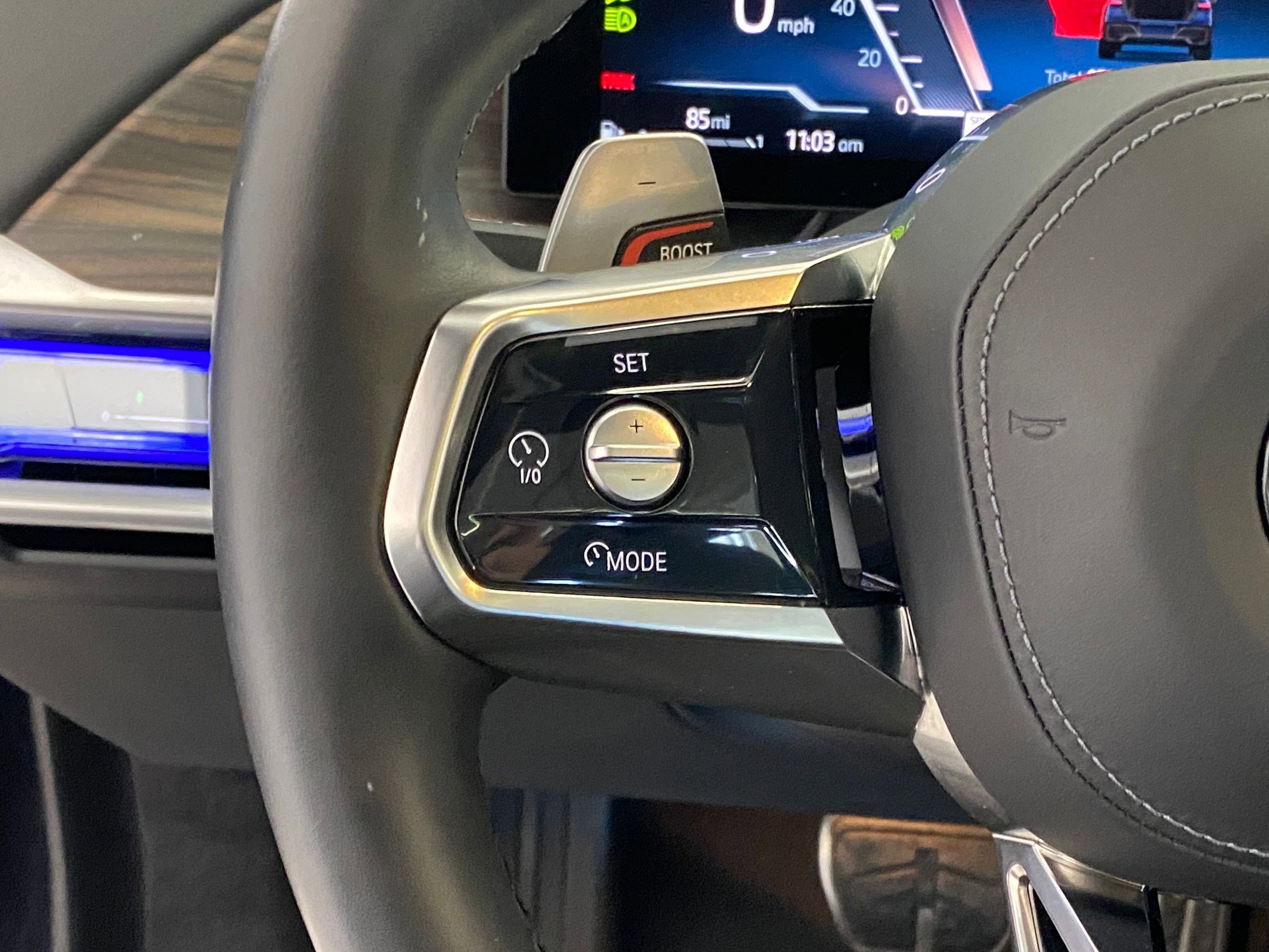 2025 BMW 760i xDrive