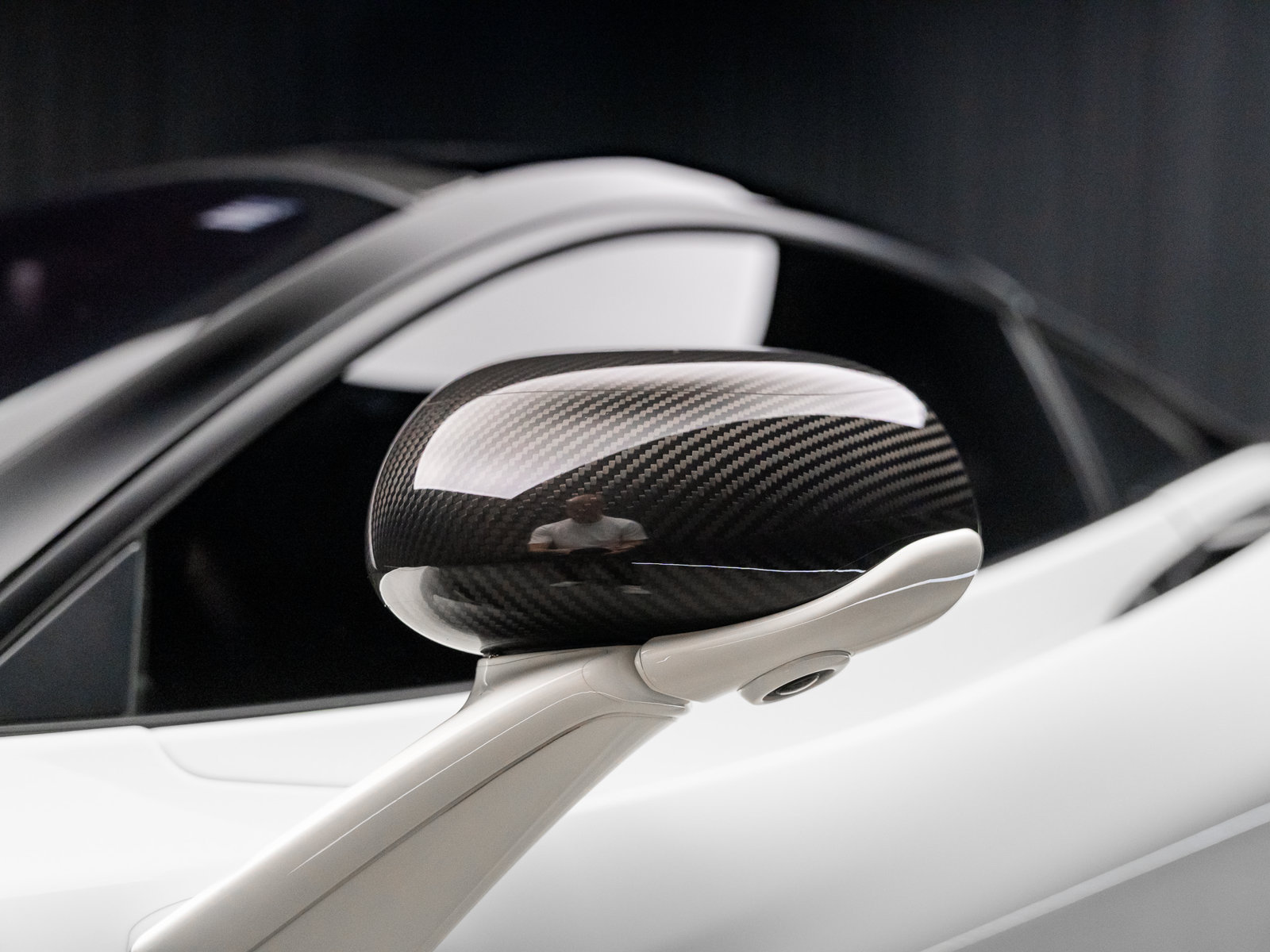 Used 2021 McLaren 765LT photo 27