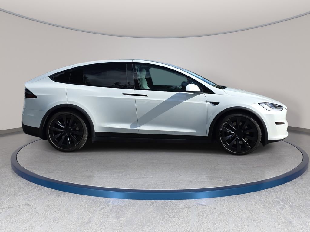 2023 Tesla Model X