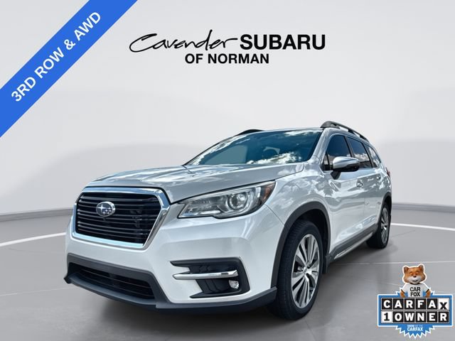 Used 2020 Subaru Ascent Touring w/ Popular Package #3