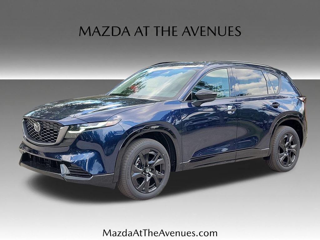 Used MAZDA CX-9 for Sale in Jacksonville, FL - Autotrader