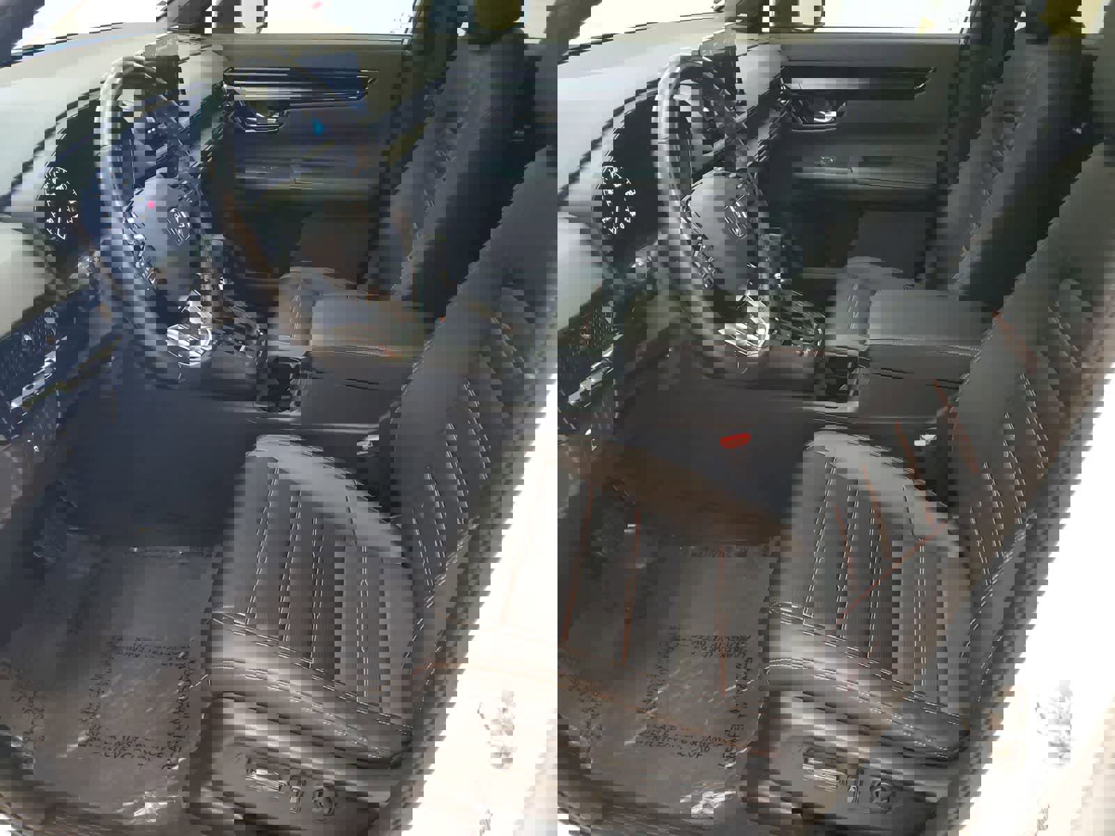 2023 Honda Cr-V Sport Touring