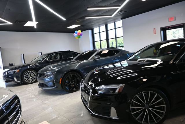 2021 Mercedes-Benz GLA 250 4MATIC