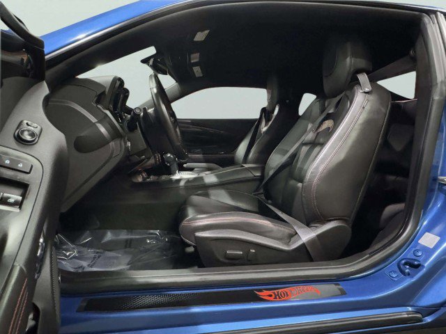 2013 Chevrolet Camaro SS