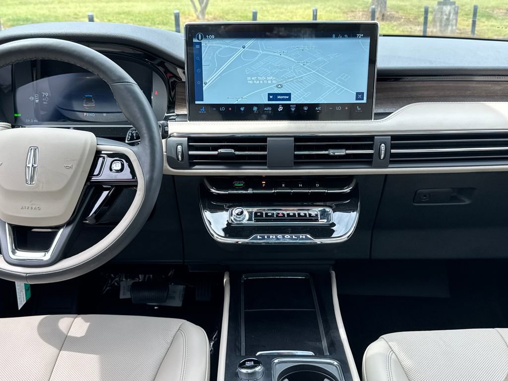 2026 Lincoln Corsair Grand Touring