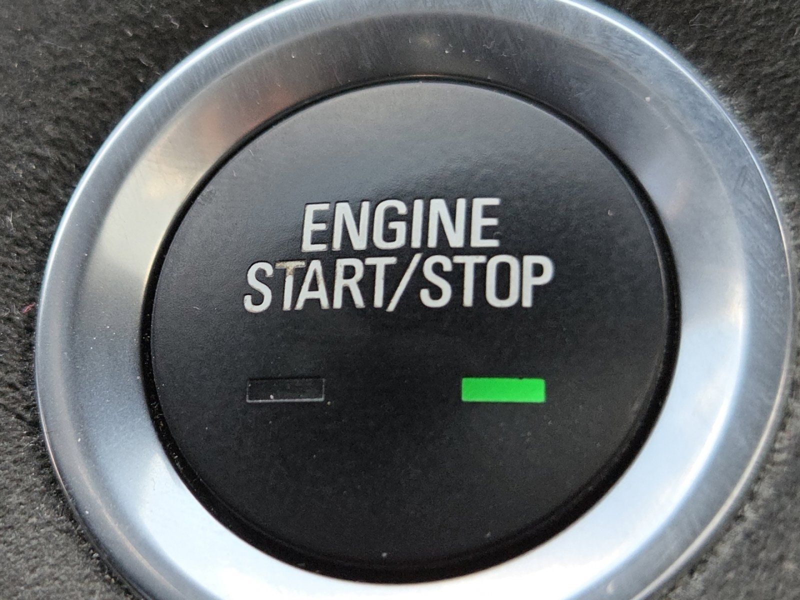 2017 Cadillac XT5 Platinum