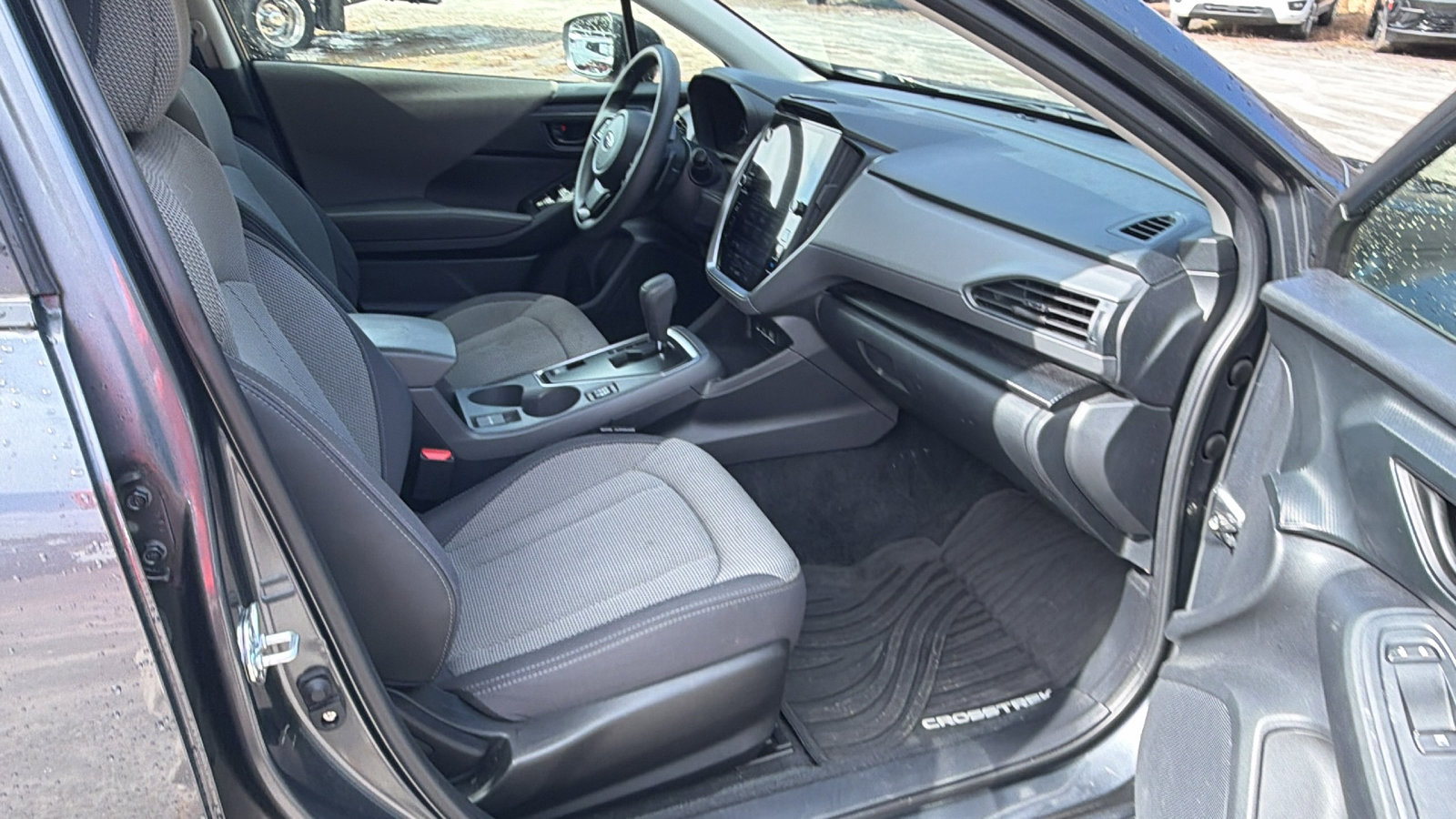 2024 Subaru Crosstrek 2.0i Premium