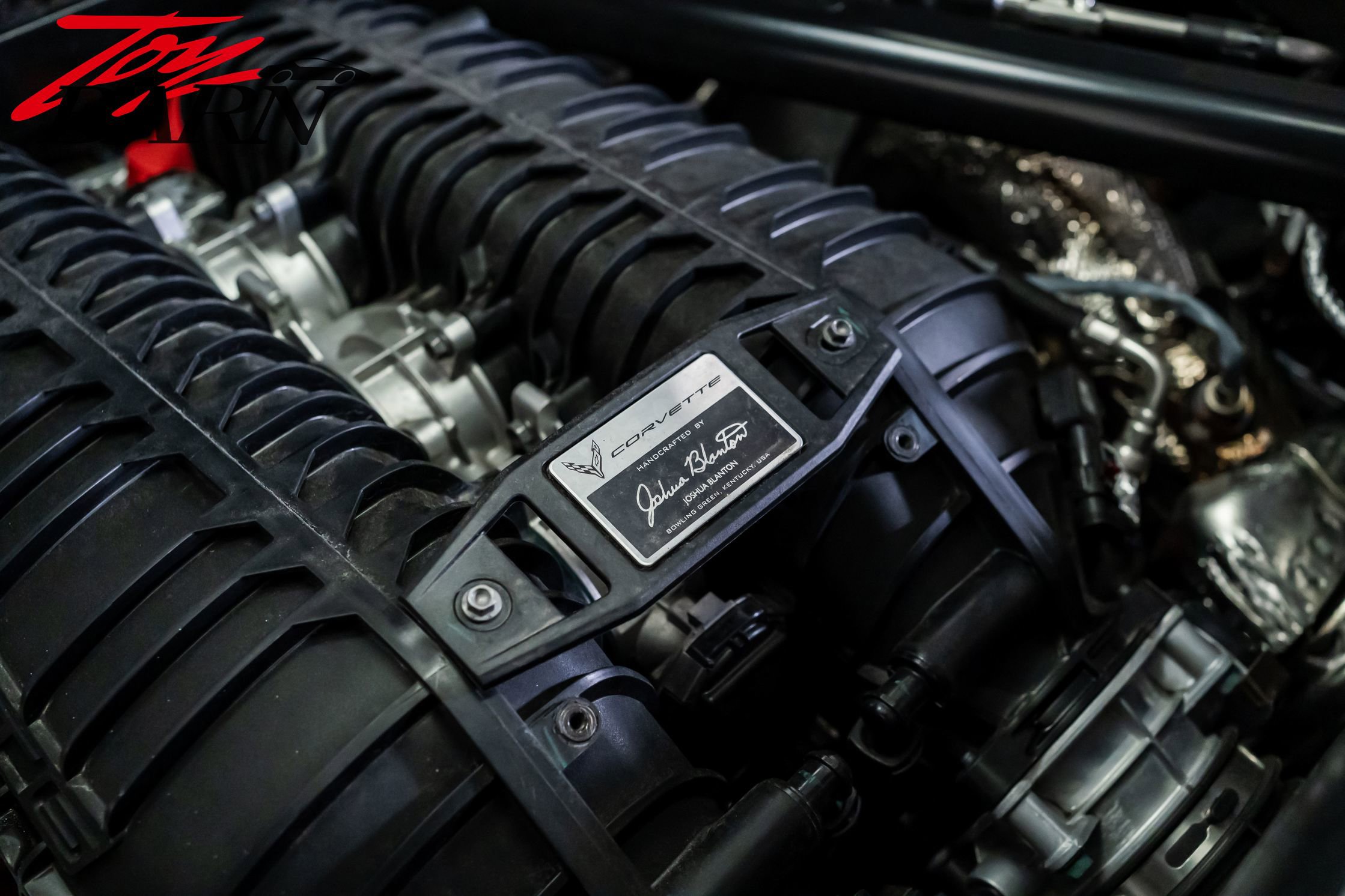 2026 Chevrolet Corvette Z06