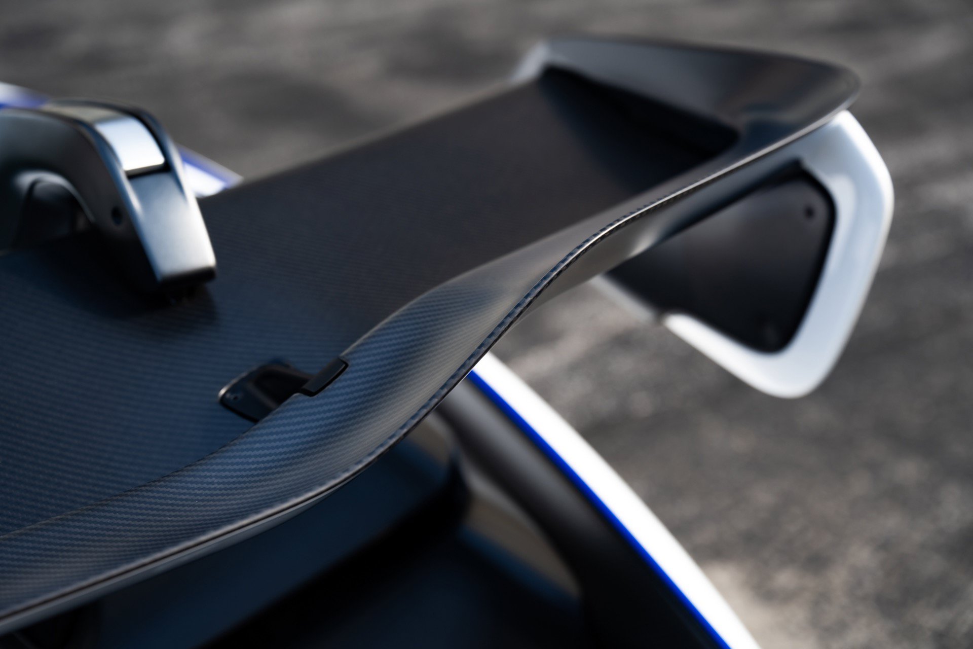 Used 2019 McLaren Senna photo 57