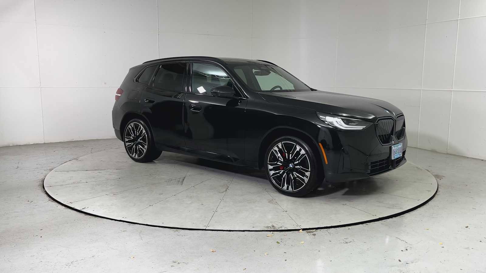 2025 BMW X3 xDrive30i