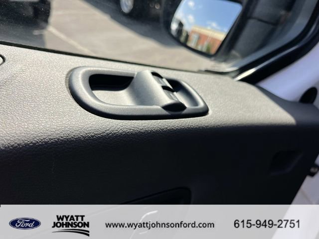 2024 Ford Transit 350 XLT