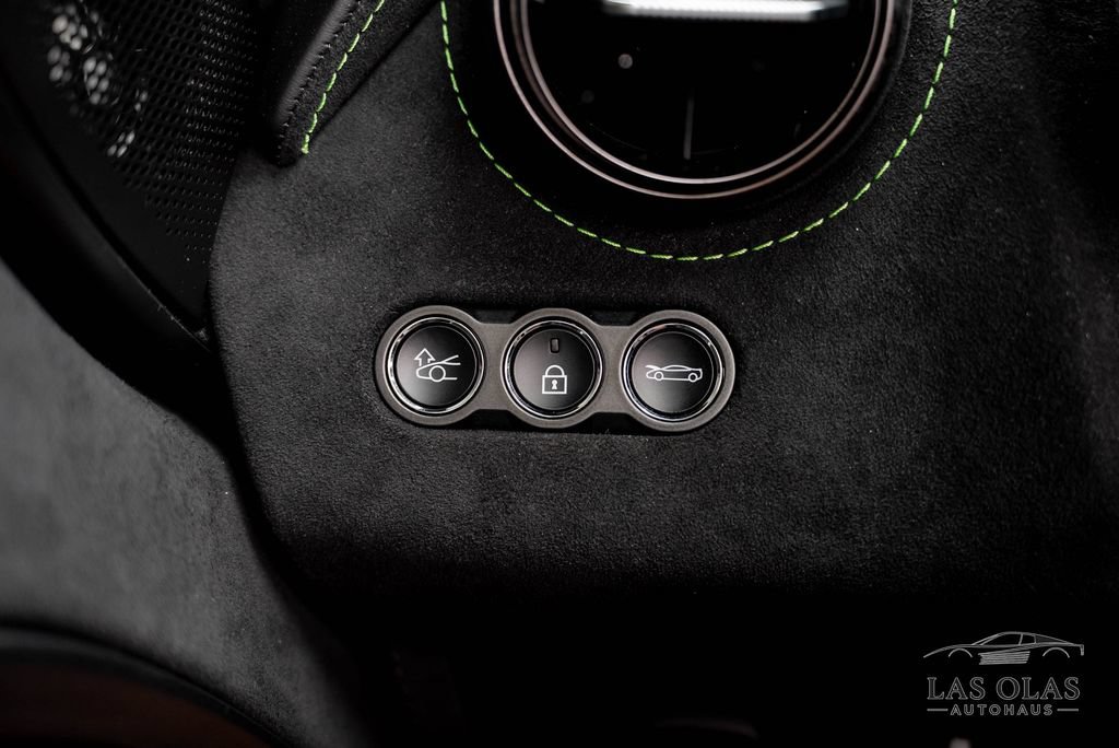 Used 2026 McLaren 750S Spider photo 51