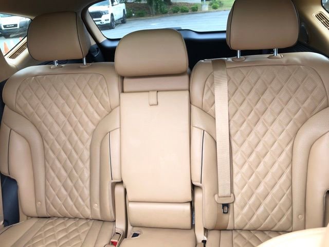 2024 Genesis Gv80 3.5T