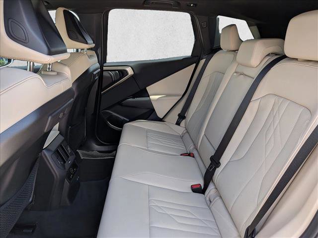 2025 BMW X3 xDrive30i