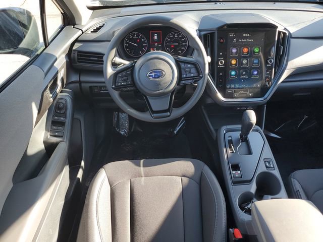 2026 Subaru Crosstrek 2.0i Premium