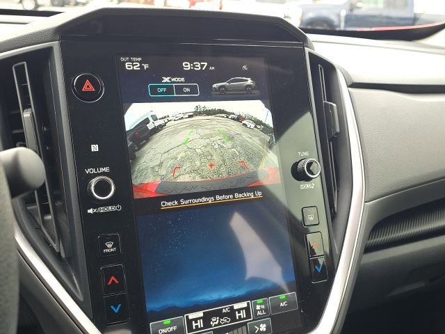 2024 Subaru Crosstrek 2.0i Premium