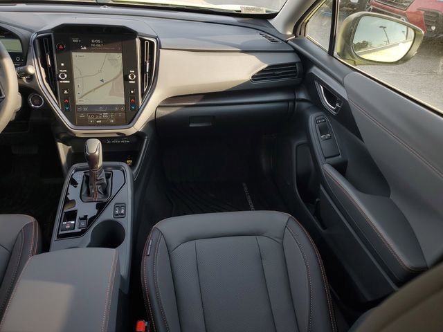 2026 Subaru Crosstrek 2.5i Limited