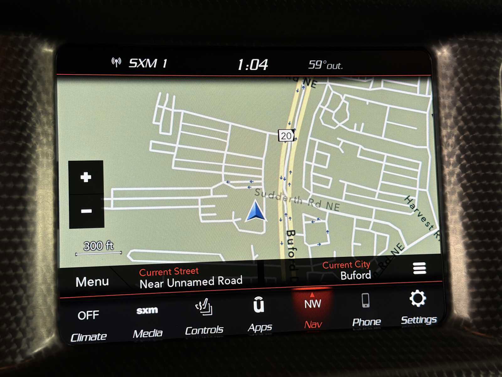 2023 Dodge Charger SRT Hellcat