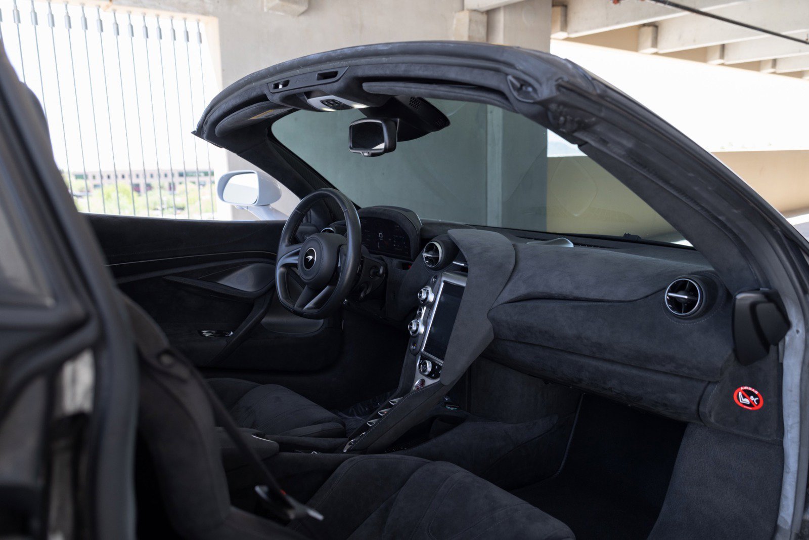 Used 2020 McLaren 720S Spider photo 57