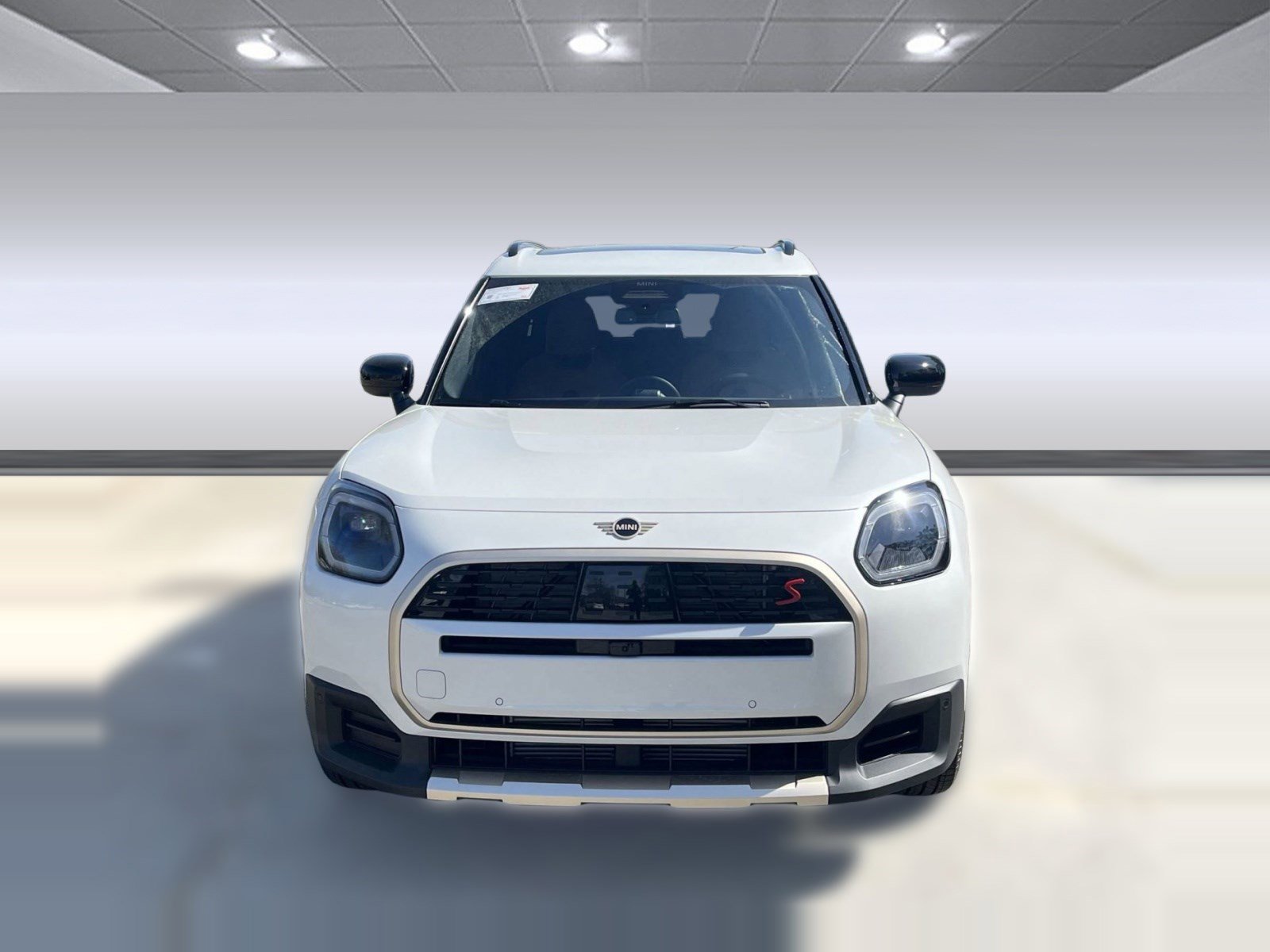 2025 MINI Cooper Countryman S
