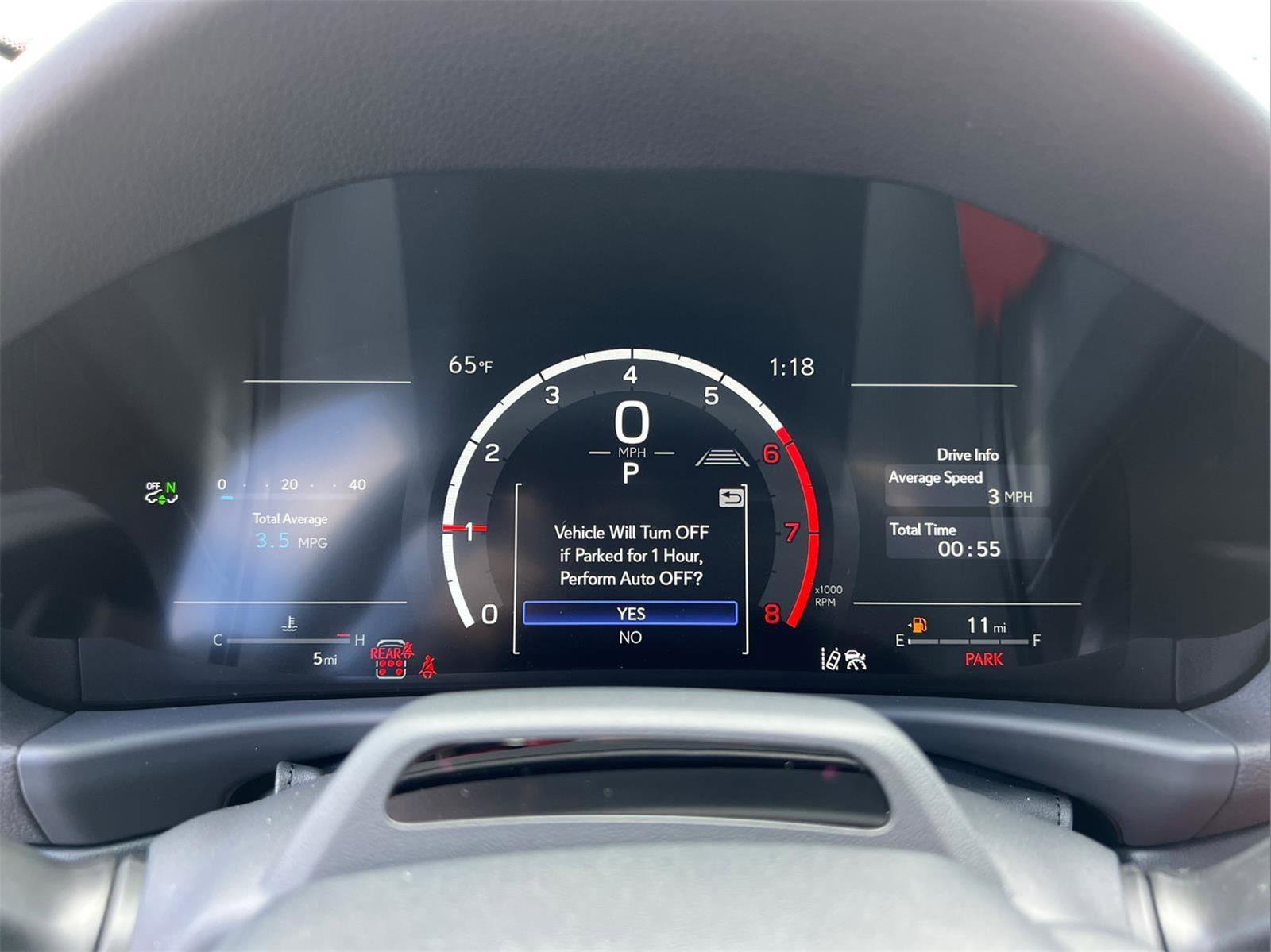 2026 Lexus LX 600 F Sport