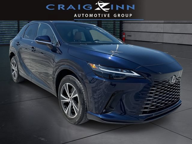 Used 2023 Lexus RX 350 Premium w/ Cold Area Package