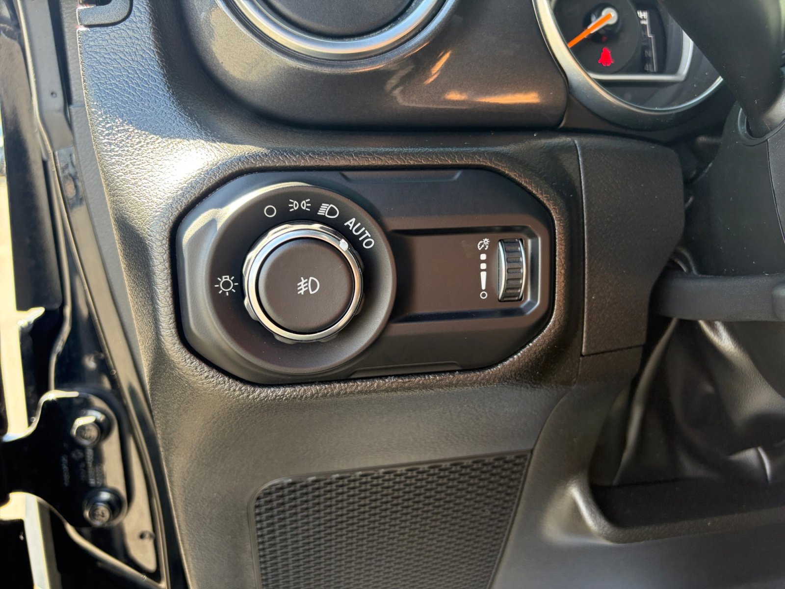 2023 Jeep Wrangler Unlimited Rubicon 392