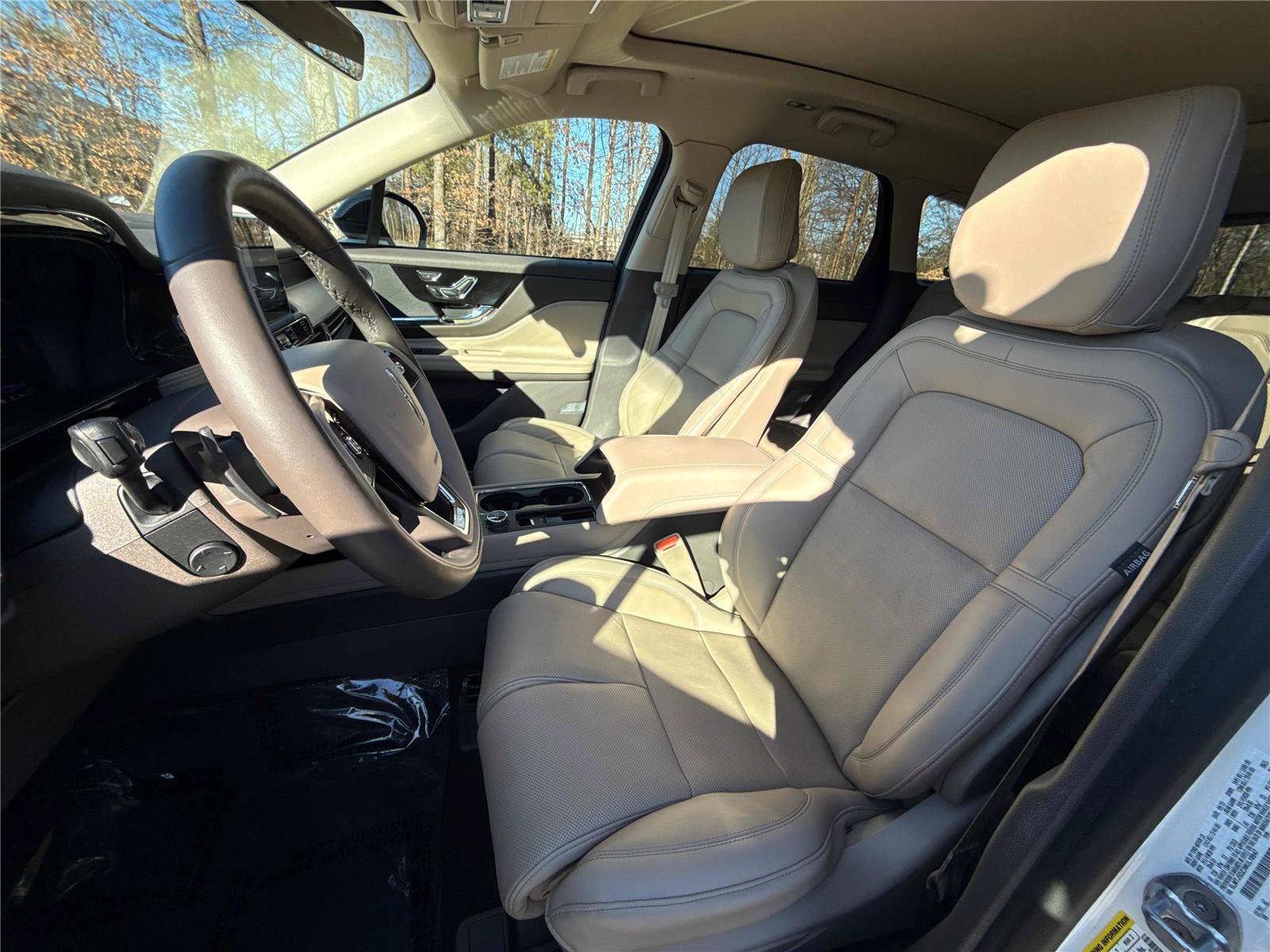 2021 Lincoln Corsair Grand Touring