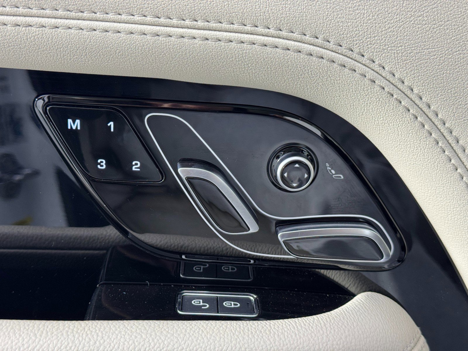 2021 Land Rover Range Rover