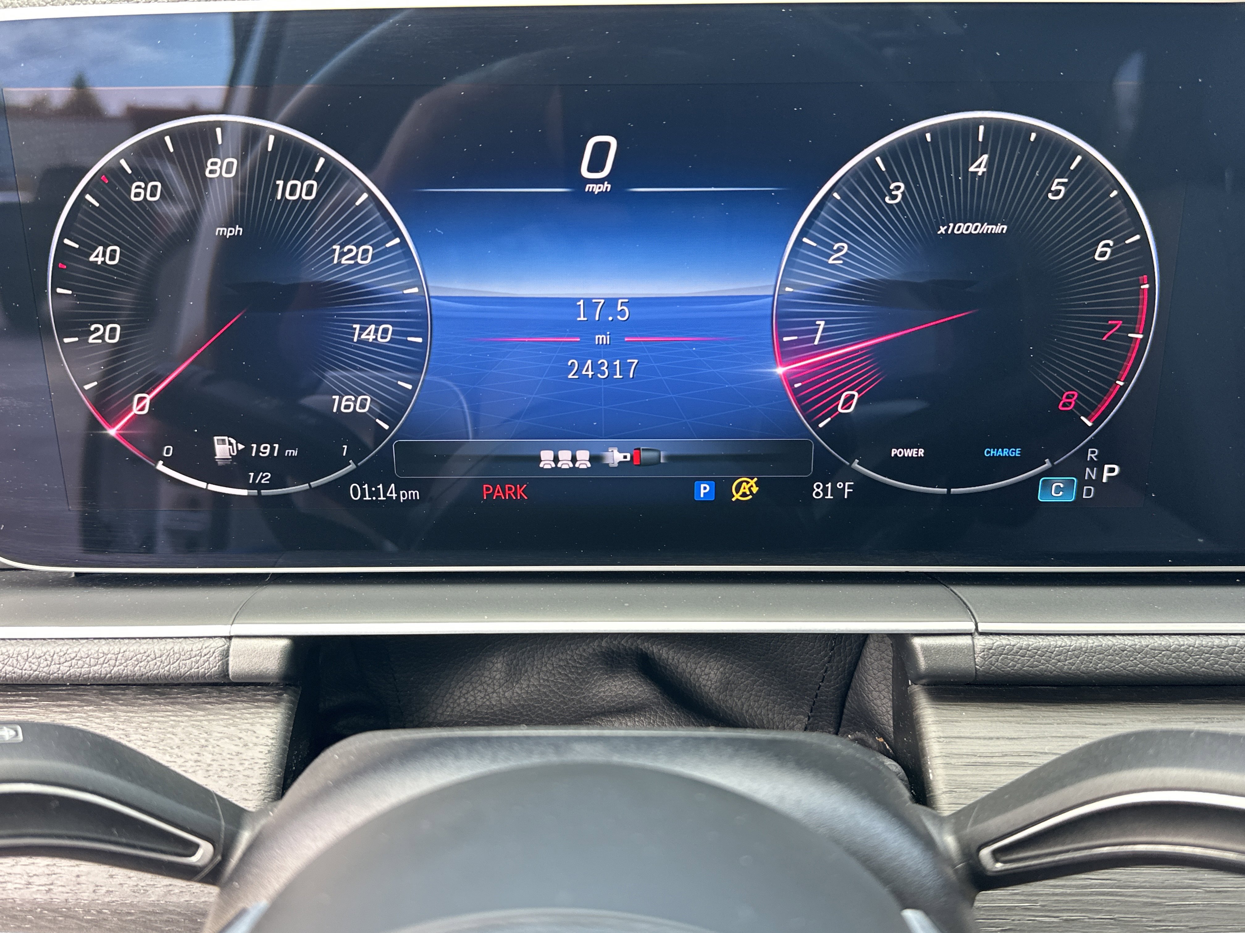 2024 Mercedes-Benz GLE 350 4MATIC