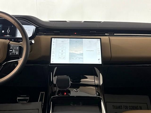 2025 Land Rover Range Rover Sport Dynamic SE