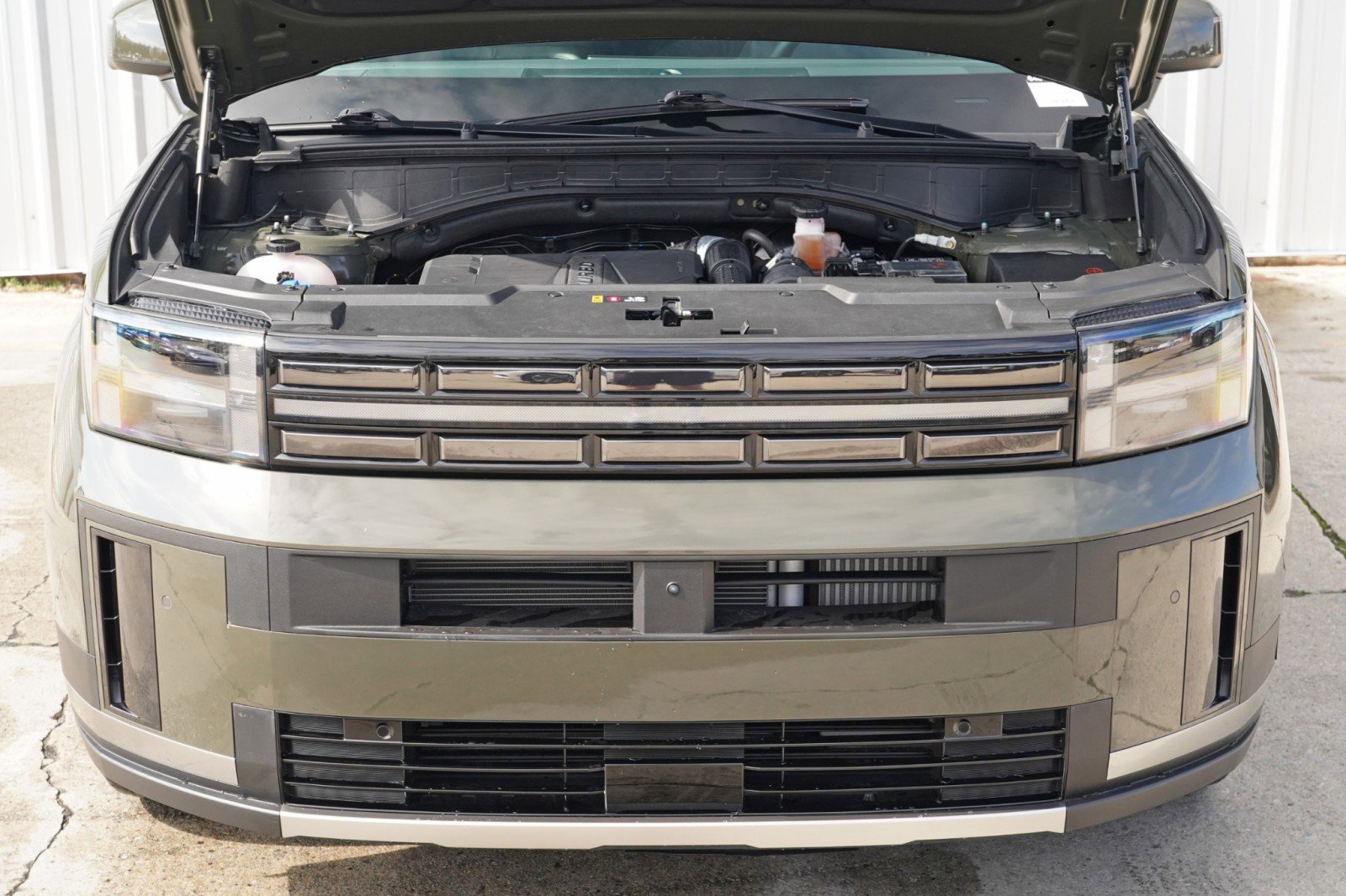 2024 Hyundai Santa Fe Limited