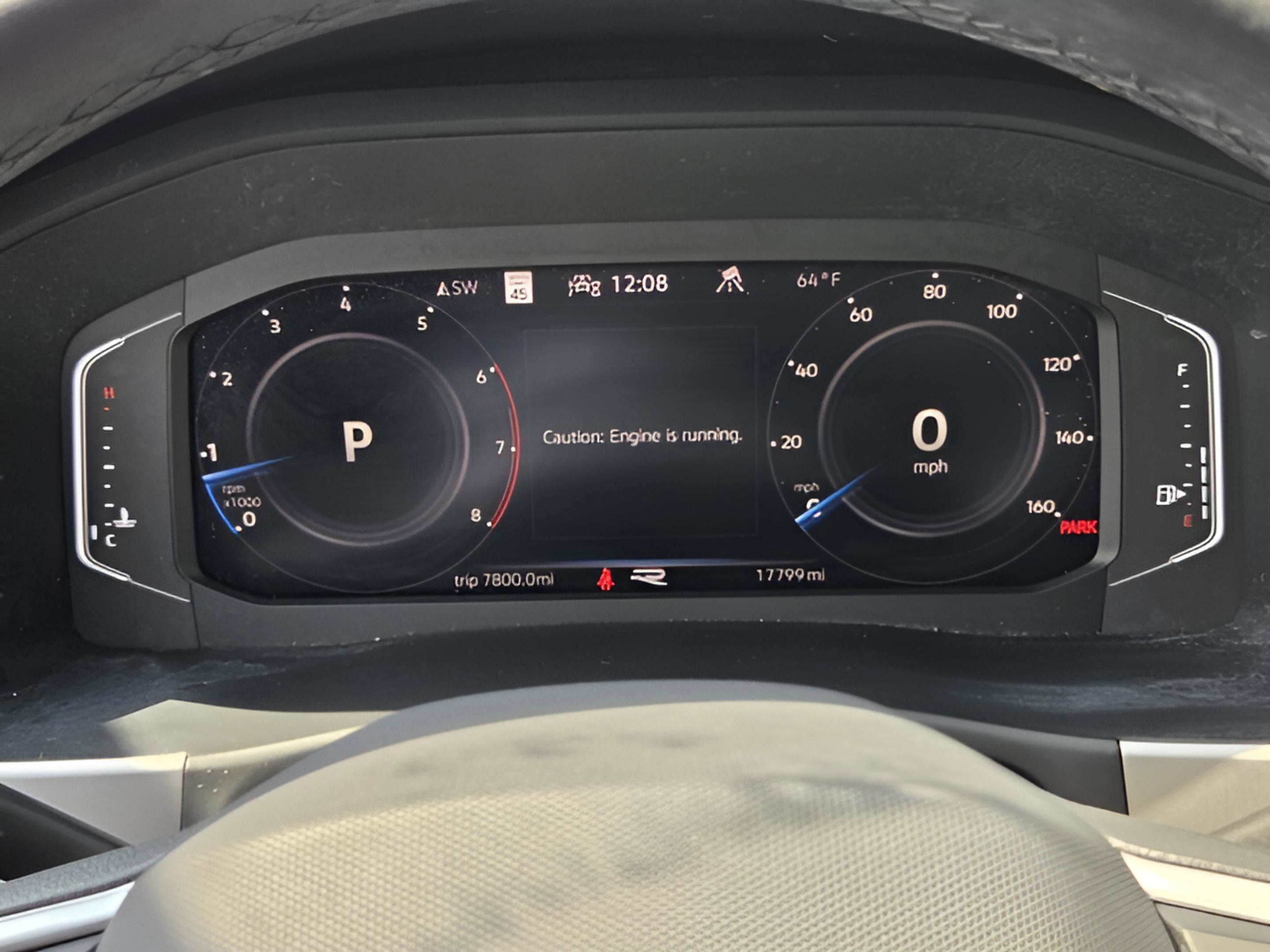 2023 Volkswagen Atlas Cross Sport SEL R-Line